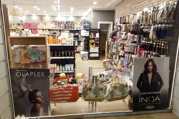 Fatma Şut Hair & Make Up Studio - Resim 4