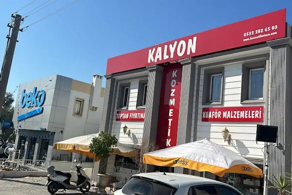 Fatma Şut Hair & Make Up Studio - Resim 7