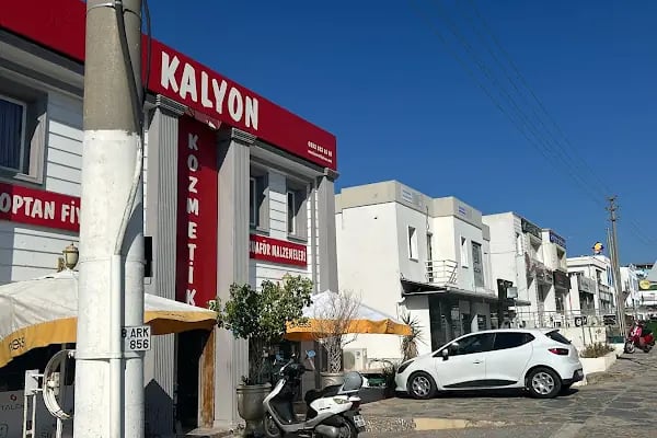 Fatma Şut Hair & Make Up Studio - Resim 3