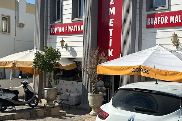 Fatma Şut Hair & Make Up Studio - Resim 2