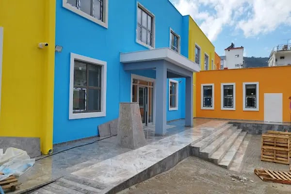 FİNİKE DEVLET HASTANESİ - Resim 20