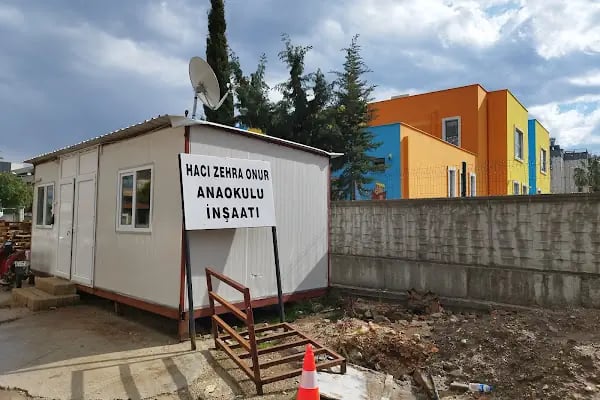 FİNİKE DEVLET HASTANESİ - Resim 16