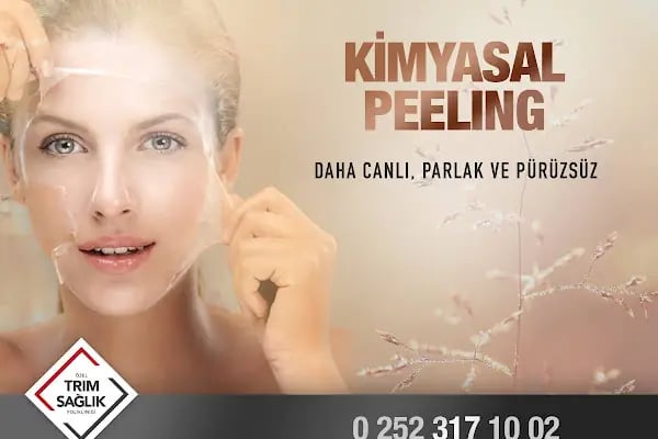 estetik medikal poliklinik Özel Trim Sağlık Polikliniği - Resim 15