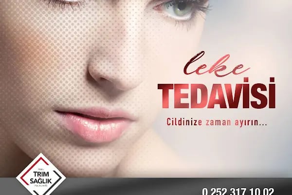 estetik medikal poliklinik Özel Trim Sağlık Polikliniği - Resim 14