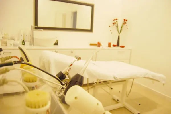 estetik medikal poliklinik Özel Trim Sağlık Polikliniği - Resim 4