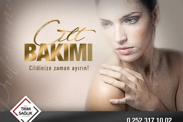 estetik medikal poliklinik Özel Trim Sağlık Polikliniği - Resim 11