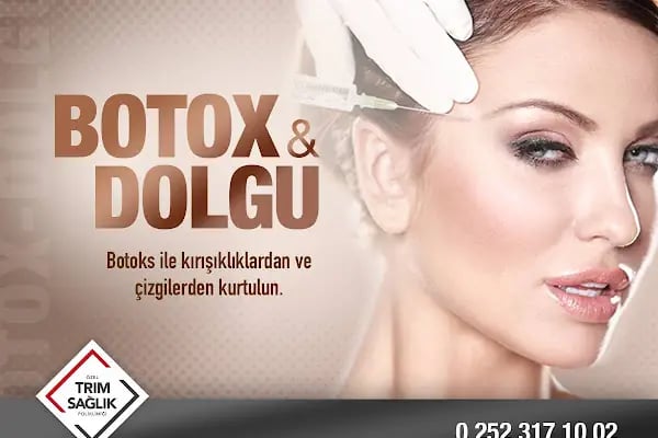 estetik medikal poliklinik Özel Trim Sağlık Polikliniği - Resim 7