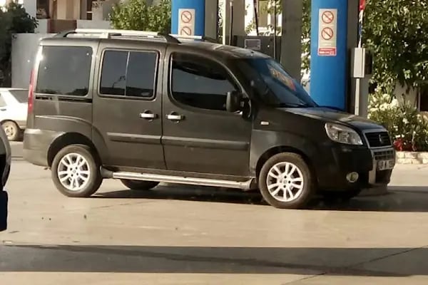 Pars Yalı Bld. (Kızılağaç Mh.) - Resim 3