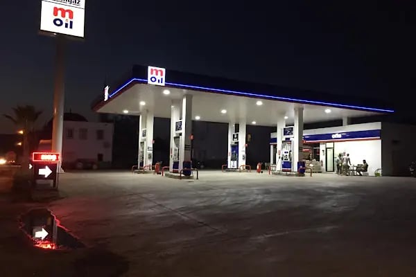Pars Yalı Bld. (Kızılağaç Mh.) - Resim 2