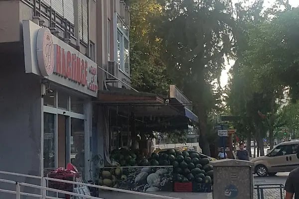 Hacıince Kasap - Resim 3