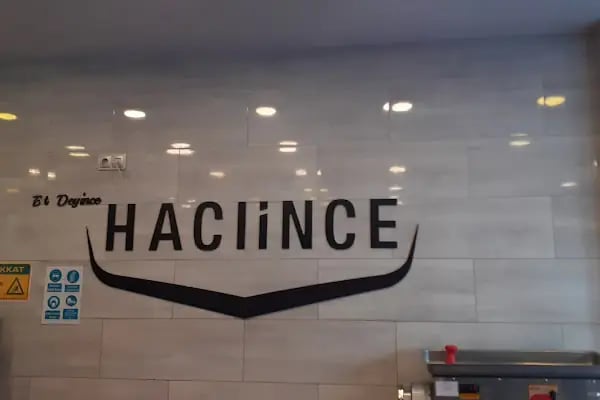 Hacıince Kasap - Resim 4