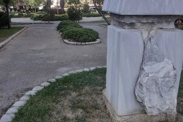 Özgürlük Parkı - Resim 10