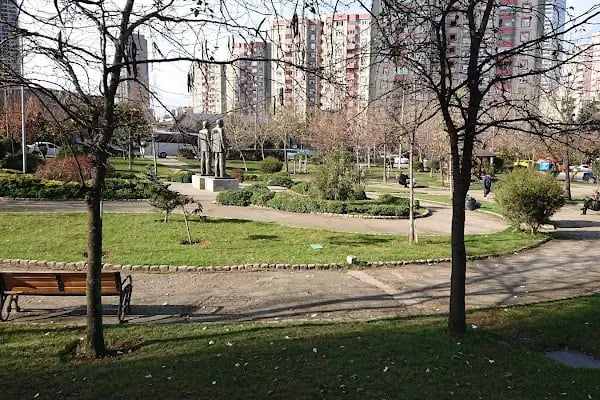 Özgürlük Parkı - Resim 1