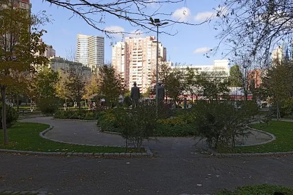 Özgürlük Parkı - Resim 4
