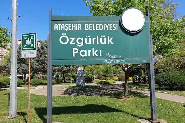 Özgürlük Parkı - Resim 3
