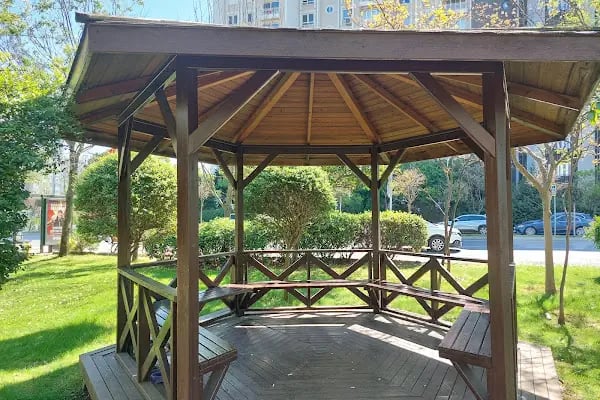 Özgürlük Parkı - Resim 5