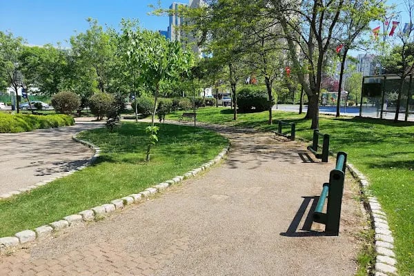 Özgürlük Parkı - Resim 17