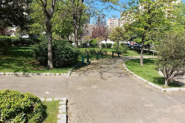 Özgürlük Parkı - Resim 20
