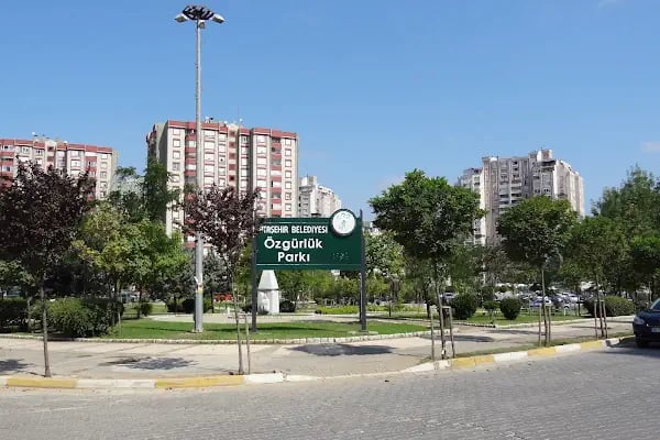 Özgürlük Parkı - Resim 6