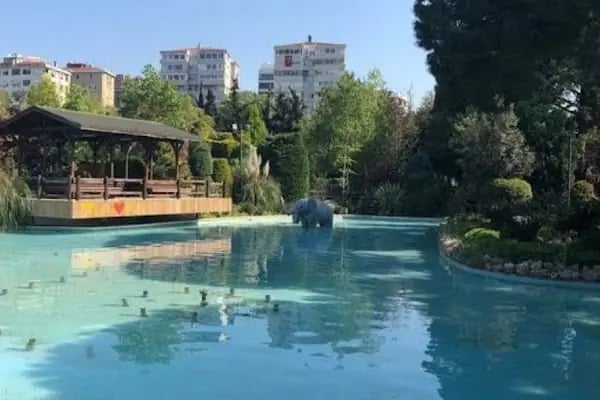 Özgürlük Parkı - Resim 18