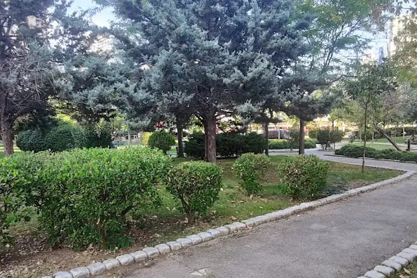 Özgürlük Parkı - Resim 14