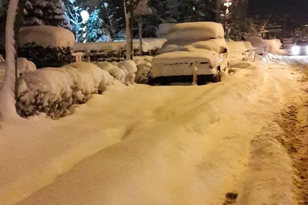 Özgürlük Parkı - Resim 13