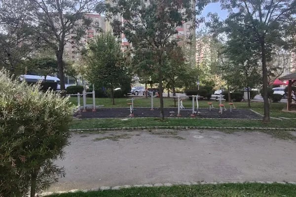 Özgürlük Parkı - Resim 16