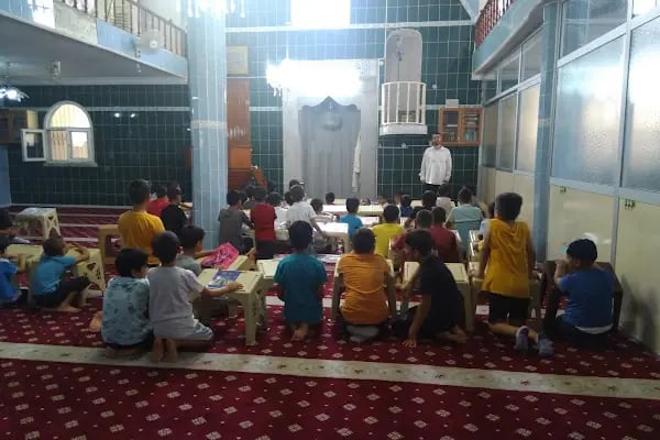 Halil Cami - Resim 4