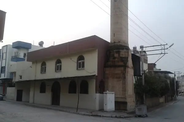 Halil Cami - Resim 13