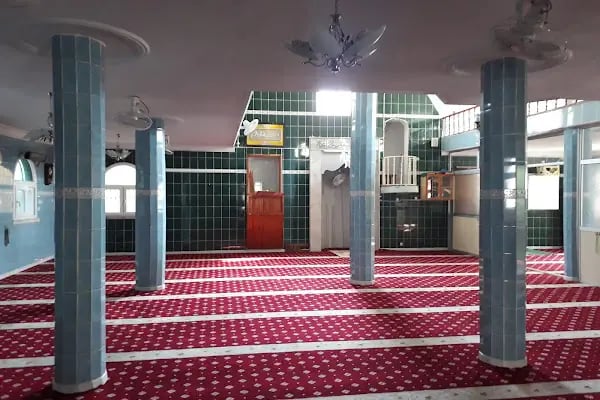 Halil Cami - Resim 6