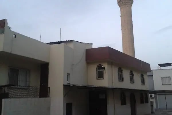 Halil Cami - Resim 14