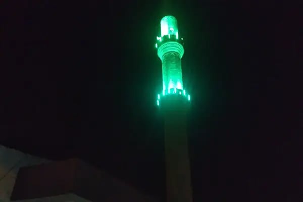 Halil Cami - Resim 7