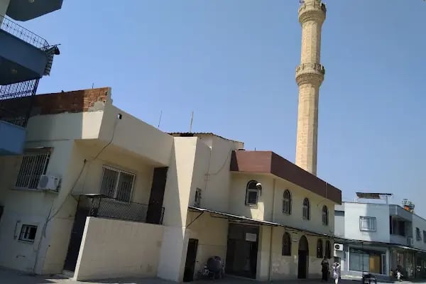 Halil Cami - Resim 1