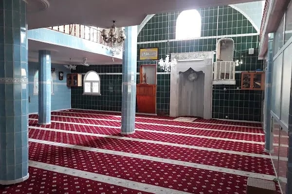 Halil Cami - Resim 2