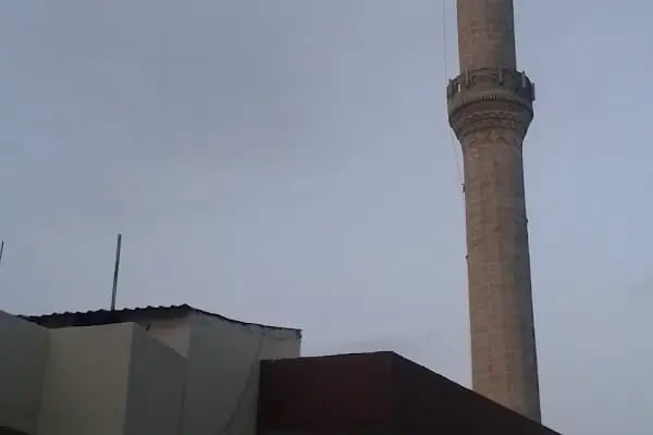 Halil Cami - Resim 12