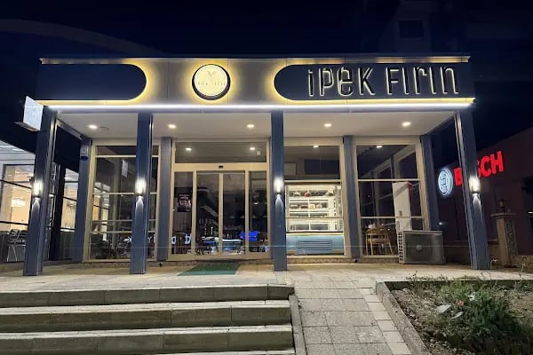 İPEK FIRIN - Resim 4
