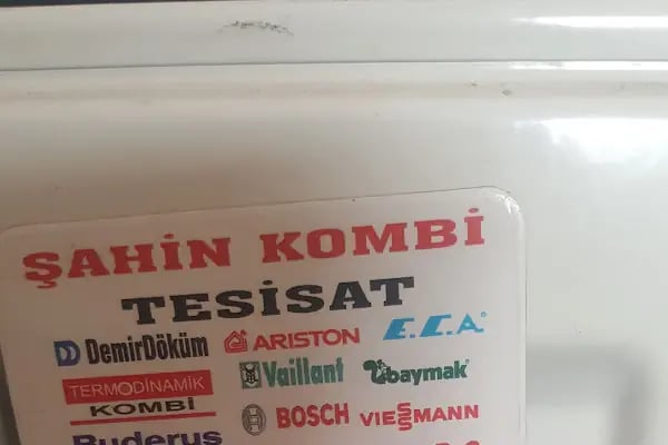 ŞAHİN KOMBİ TESİSAT - Resim 7