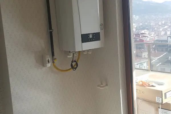 ŞAHİN KOMBİ TESİSAT - Resim 4