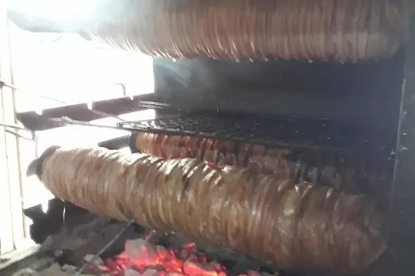 Meşhur Kokoreçci Oktay Usta - Resim 11