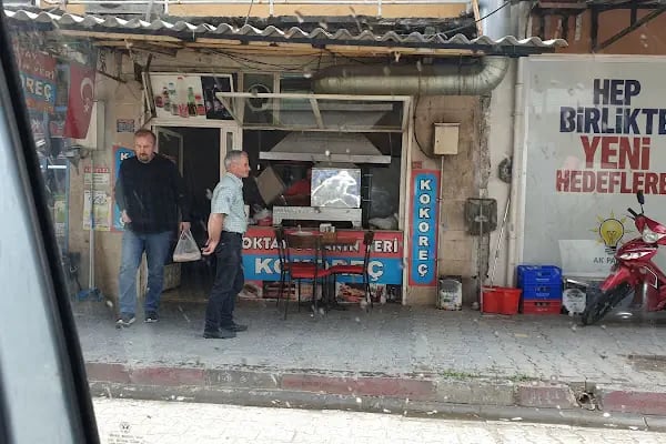 Meşhur Kokoreçci Oktay Usta - Resim 12