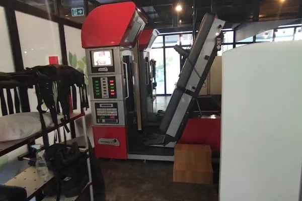 Romatem Fizik Tedavi ve Rehabilitasyon Merkezi - Resim 14