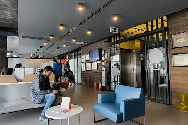 Romatem Fizik Tedavi ve Rehabilitasyon Merkezi - Resim 4
