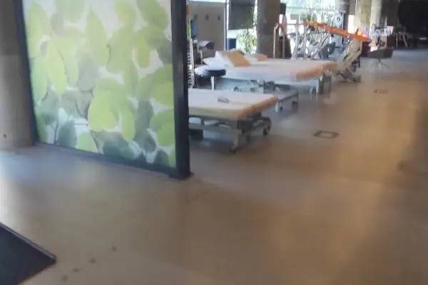 Romatem Fizik Tedavi ve Rehabilitasyon Merkezi - Resim 11