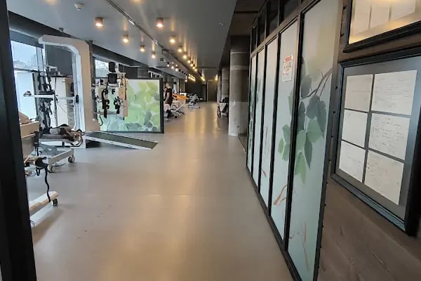 Romatem Fizik Tedavi ve Rehabilitasyon Merkezi - Resim 10