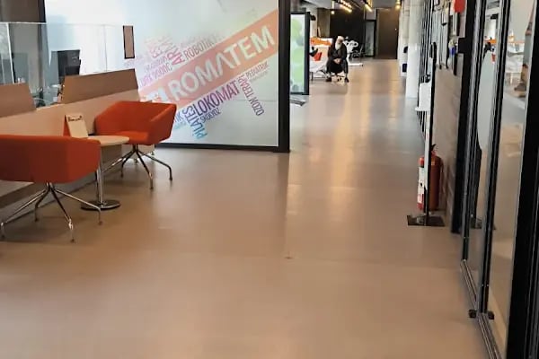 Romatem Fizik Tedavi ve Rehabilitasyon Merkezi - Resim 3