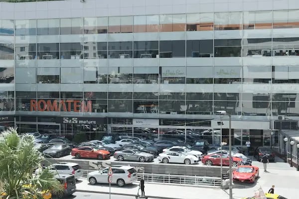 Romatem Fizik Tedavi ve Rehabilitasyon Merkezi - Resim 16