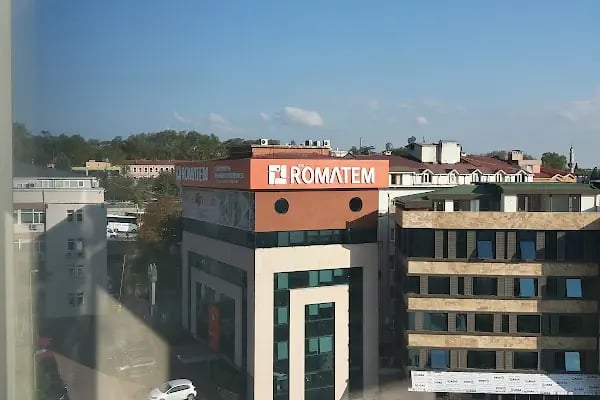 Romatem Fizik Tedavi ve Rehabilitasyon Merkezi - Resim 17