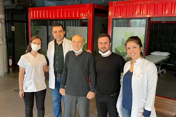 Romatem Fizik Tedavi ve Rehabilitasyon Merkezi - Resim 12