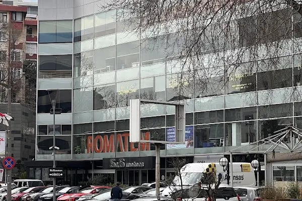 Romatem Fizik Tedavi ve Rehabilitasyon Merkezi - Resim 18