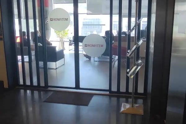 Romatem Fizik Tedavi ve Rehabilitasyon Merkezi - Resim 13